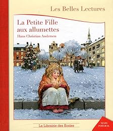 La  petite fille aux allumettes