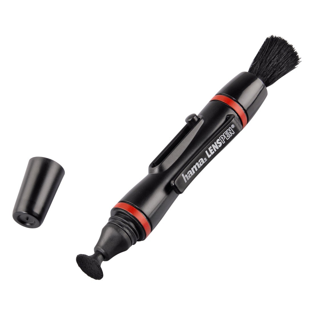 Hama Cleaning Pen | For Camera Lens and Filter Cleaning