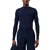 Lacoste Men's Ultra Dry Long Sleeved Sport T-Shirt