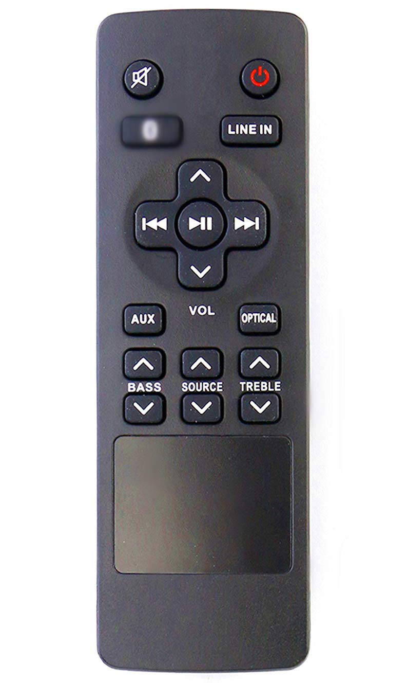 rca home theater sound bar rts739bws