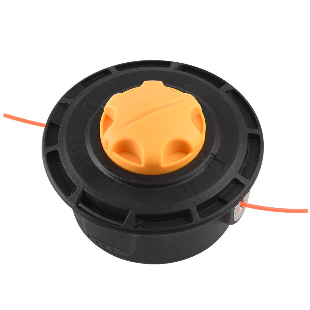 strimmer replacement head