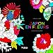 Japon en fleurs, coloriage : 55 dessins à colorier by 