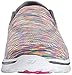 Skechers Women's Gowalk 3-Crazed, Multi, 8 M US