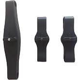 UXELY Stroller Connector, Twin Strollers Connector for Toddlers, Baby Stroller Connectors Accessories for Yoyo | Twin Baby Stroller Connect Adapter
