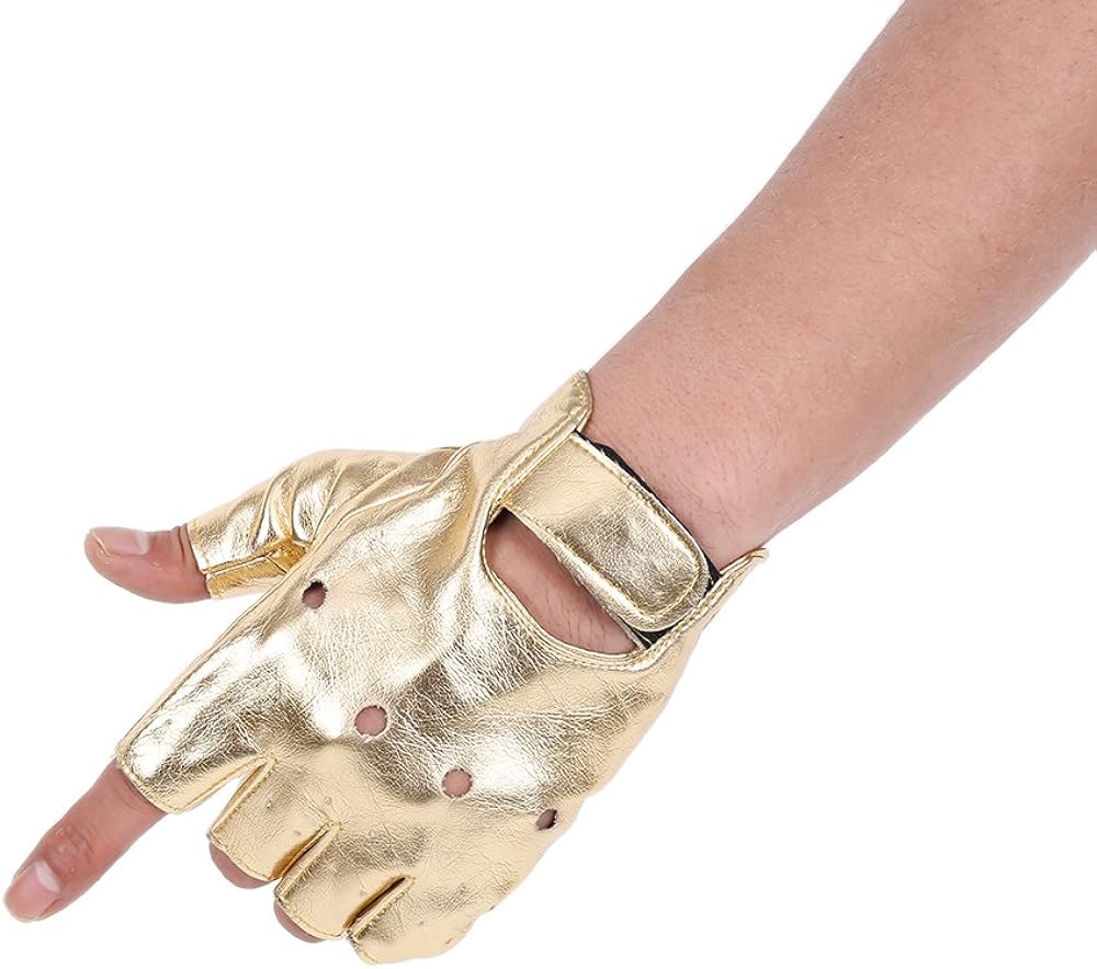 Best Golden Ninja Gloves