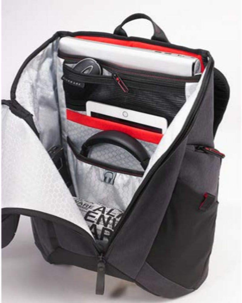 Alienware elite backpack 17 Clearance