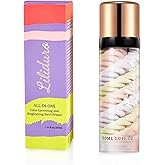 Isolation Cream, Makeup Primer Skin Tone Correcting and Brightening Primer, Oil Control Moisturizing