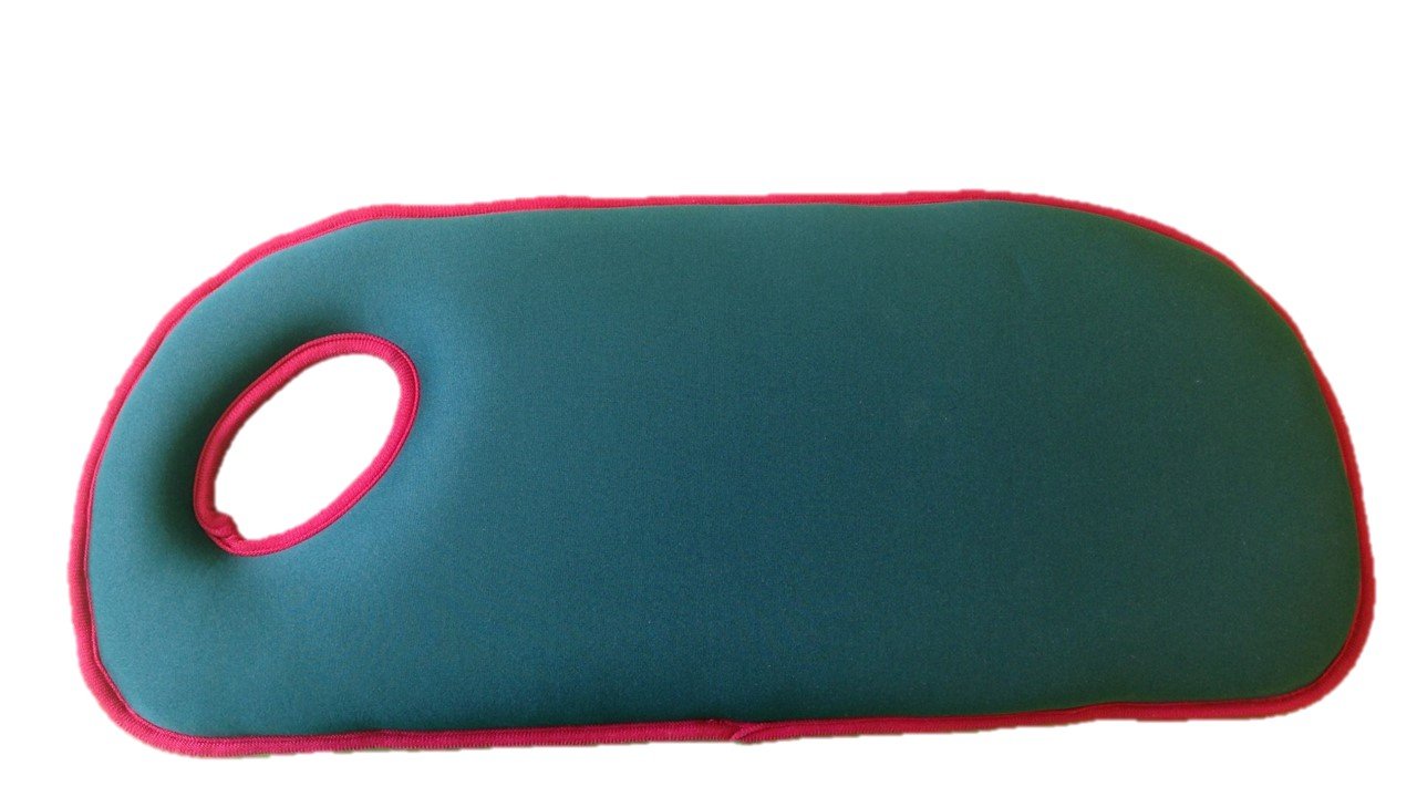 Greenkey 790 Medium Kushoneeze Kneeler Cushion - Green