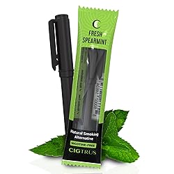 Natural Nicotine-Free & Tobacco-Free Smoking