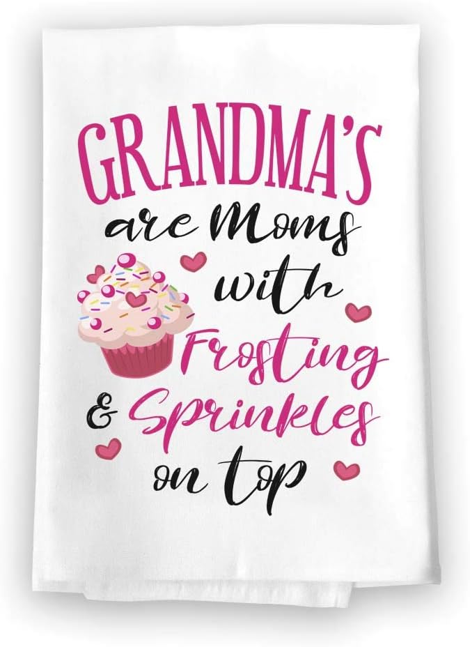 Best Grandparents Kitchen Gifts