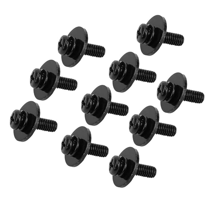 Drum Kit Mounting Screw, Drum Kit Metal Screw Exquisite for