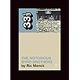 The Byrds' Notorious Byrd Brothers (33 1/3)