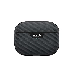 Mous – Airpods Pro 1 and 2 Case Cover with