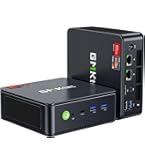 Amazon.com: GMKtec M6 Ultra Gaming Mini PC Ryzen 7640HS (Upgraded