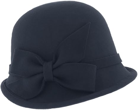 1920's style hats uk Clearance