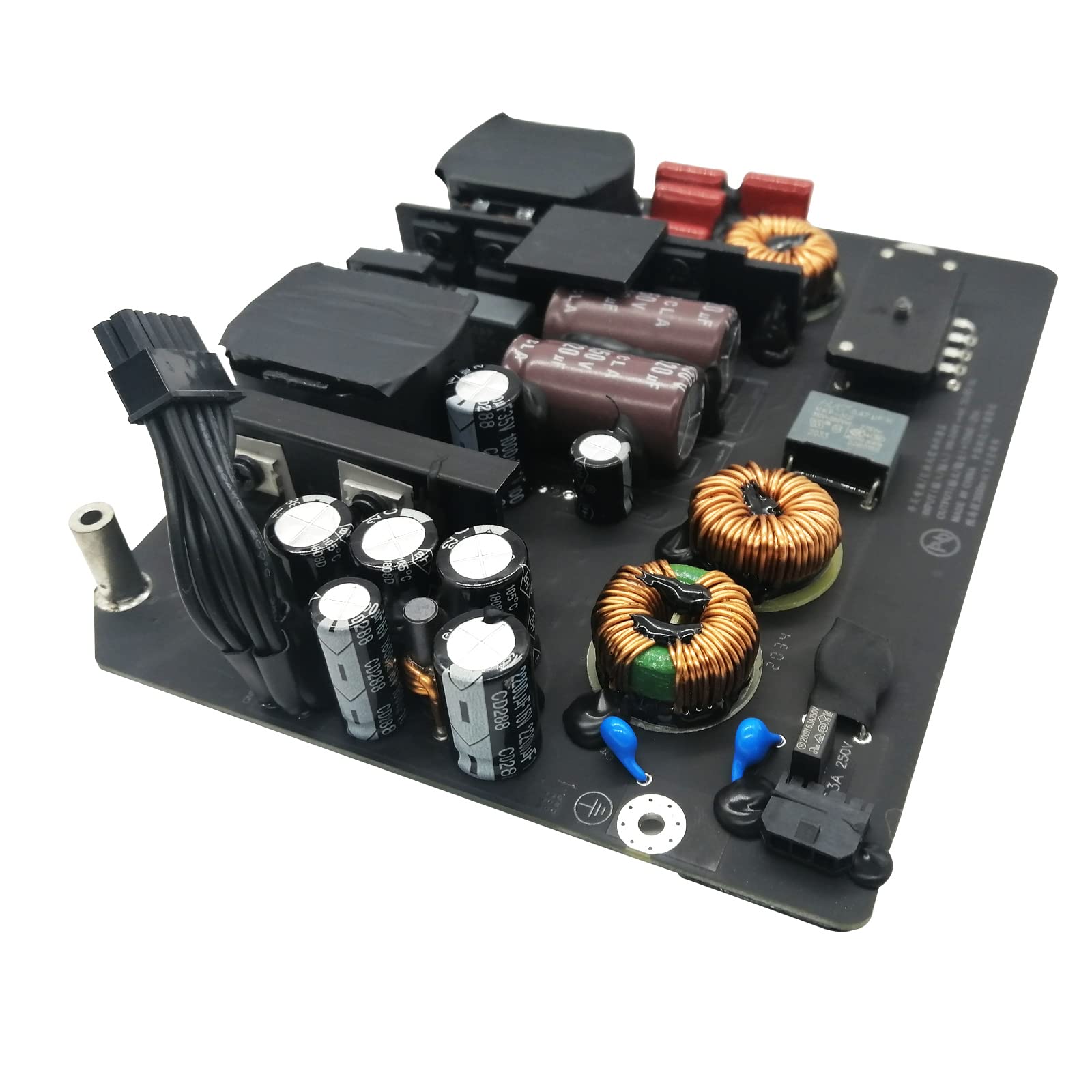 Photo 1 of New 300W PA-1311-2A Power Supply Board Replacement for iMac 27" A1419 (Late 2012-Mid 2017) A2115 (Early 2019-2020)