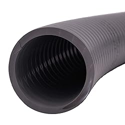 Flexible PVC Non Metallic UL Liquid Tight