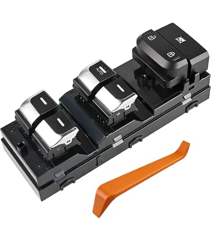 Amazon.com: Genuine OEM 93571-D9000 Power Window Switch - Auto