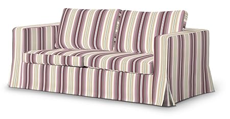 Dekoria Fire Retarding Ikea Floor Length Karlanda Sofa Bed Cover