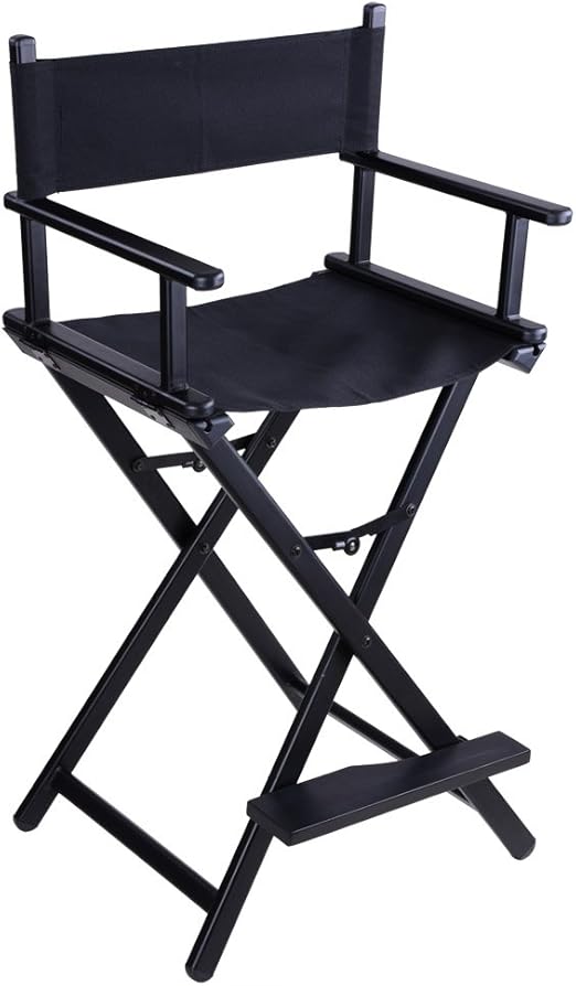 ReaseJoy Aluminium Foldable Professional Makeup Artist