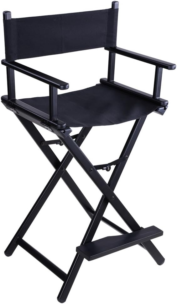 ReaseJoy Aluminium Foldable Professional Makeup Artist