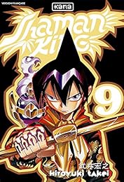 Shaman king