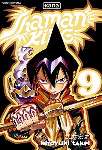 Shaman king