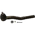 MOOG ES3475 Steering Drag Link for Jeep Grand Cherokee