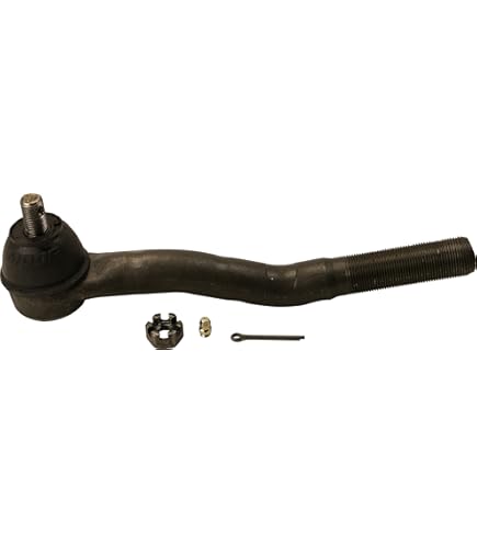 Braço Pitman MOOG K400025 - Resistente E Durável Para Seu Veículo