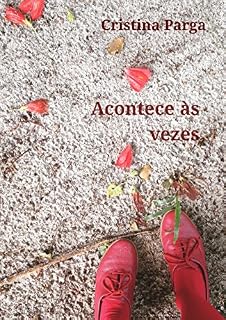 Livro Acontece às vezes