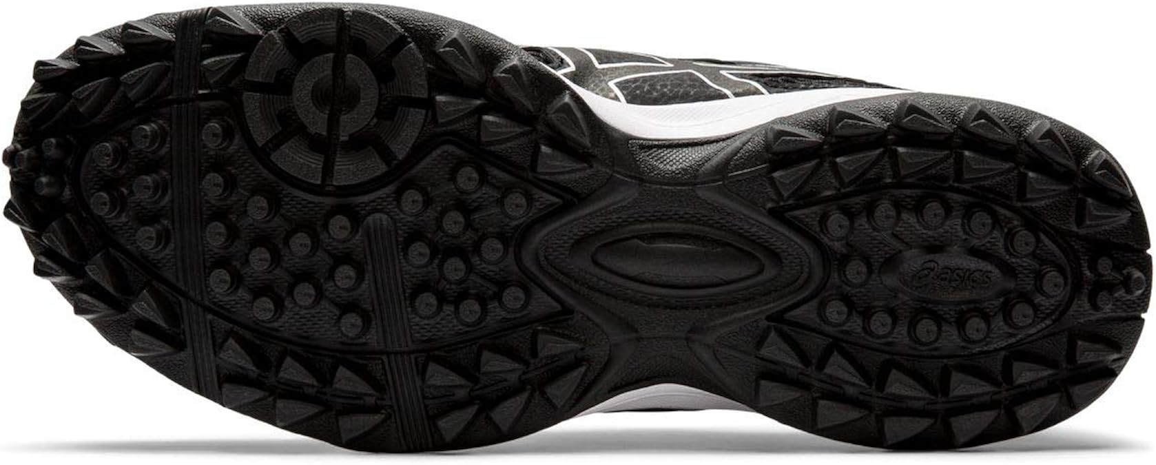 asics gel lethal field