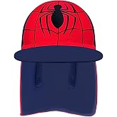 Gifts Treat Kids Legionnaires Hat, UPF 50+ Sun Protection Swim Cap Flap Hat for Kids, Quick Drying Sun Hat for Beach Seaside