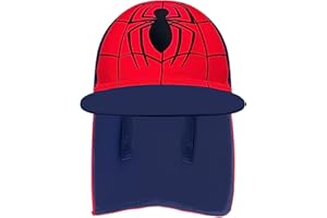 Gifts Treat Kids Legionnaires Hat, UPF 50+ Sun Protection Swim Cap Flap Hat for Kids, Quick Drying Sun Hat for Beach Seaside