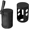 Soft Case for Bang & Olufsen Beosound Explore-Wireless Outdoor Bluetooth Speaker，Bang & Olufsen Speaker Carring Silicone Cove