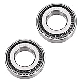 LM501349/LM501310 Tapered Roller Bearing Cone And Cup Set 1