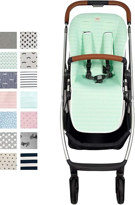 uppababy cruz the bay