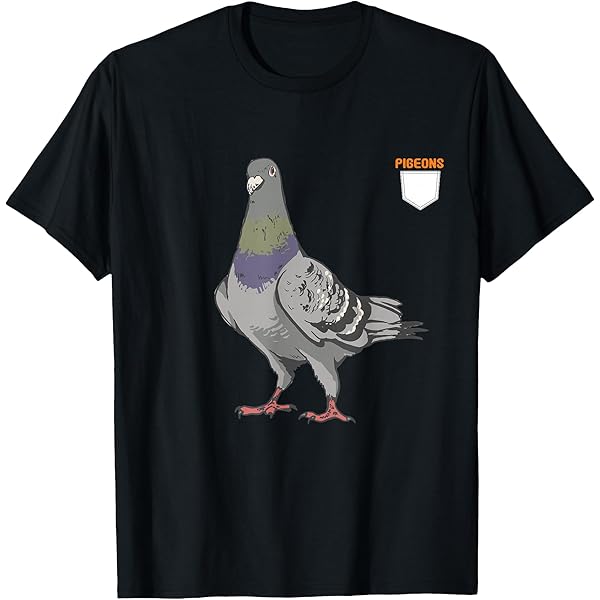 トップス pigeon Amazon.com: Pigeon T Shirts For Men Womens Kids Pigeons Lover