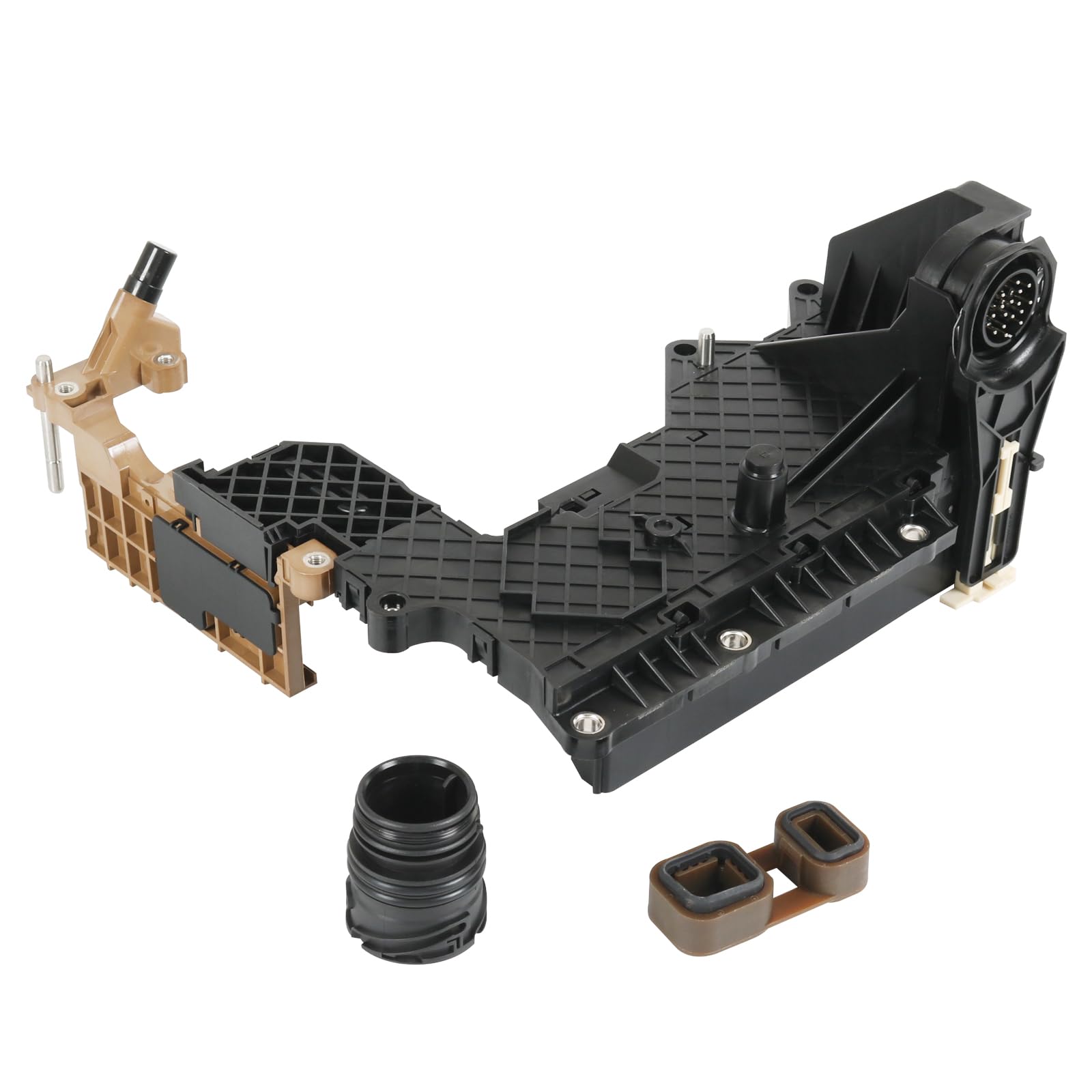Photo 1 of Rimamoka Transmission Conductor Plate with Valve Body Module Connector and Valve Body Seal Compatible with 2012-2017 Ford Expedition F-150 F-250 F-350 Super Duty Replace# 926-149, ?AL3Z-7G276-B