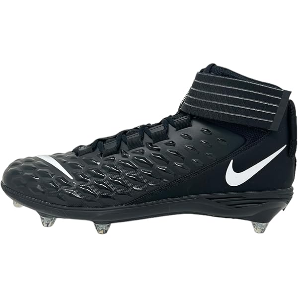 Amazon.com | Men's Nike Force Savage Pro 2 D Football Cleats