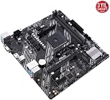 ASUS PRIME A520M-K AMD AM4 Motherboard Ryzen 3rd Gen M.2 1Gb Ethernet USB 3.2 view 8