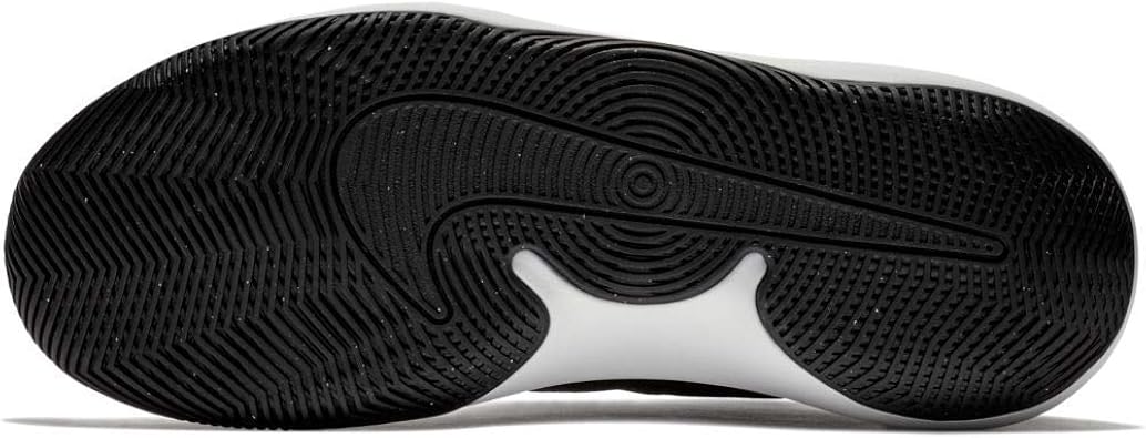 nike air precision 2 nbk