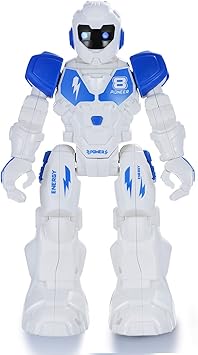 remote control mini robot