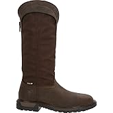 ROCKY Original Ride FLX Comp Toe Waterproof Snake Boot