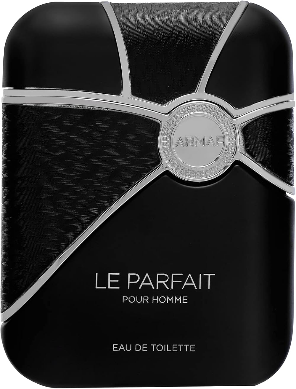 Armaf Le Parfait Pour Homme Eau De Toilette 100ml Mens Fragrance