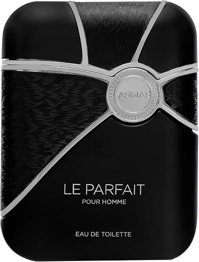 Armaf Le Parfait Pour Homme Eau De Toilette 100ml Mens Fragrance