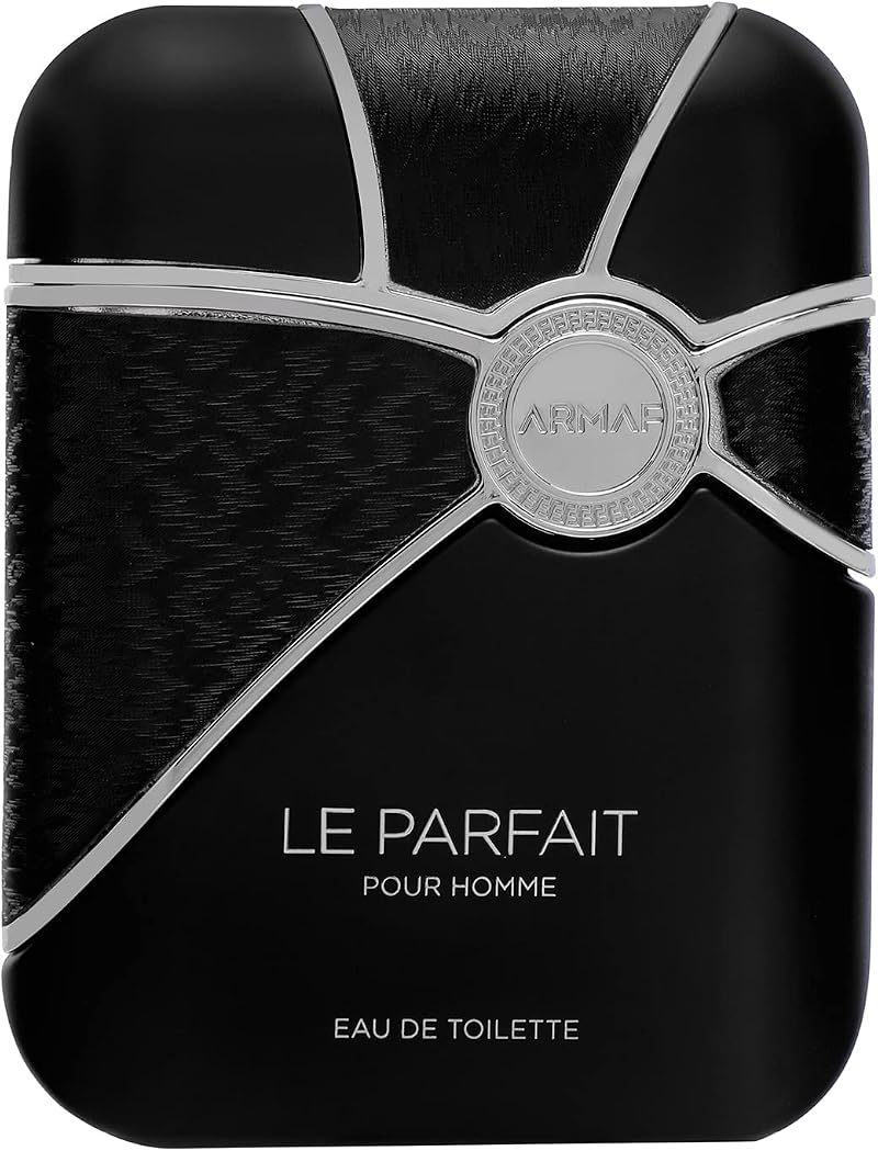 Armaf Le Parfait Pour Homme Eau De Toilette 100ml Mens Fragrance