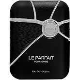 Le Parfait by Armaf for Men - 3.4 oz EDP Spray