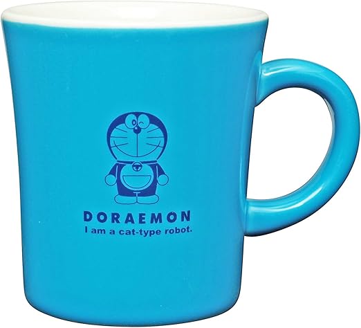 その間 精巧な 知覚する 九谷焼 ドラえもん マグカップ Romantische Jp