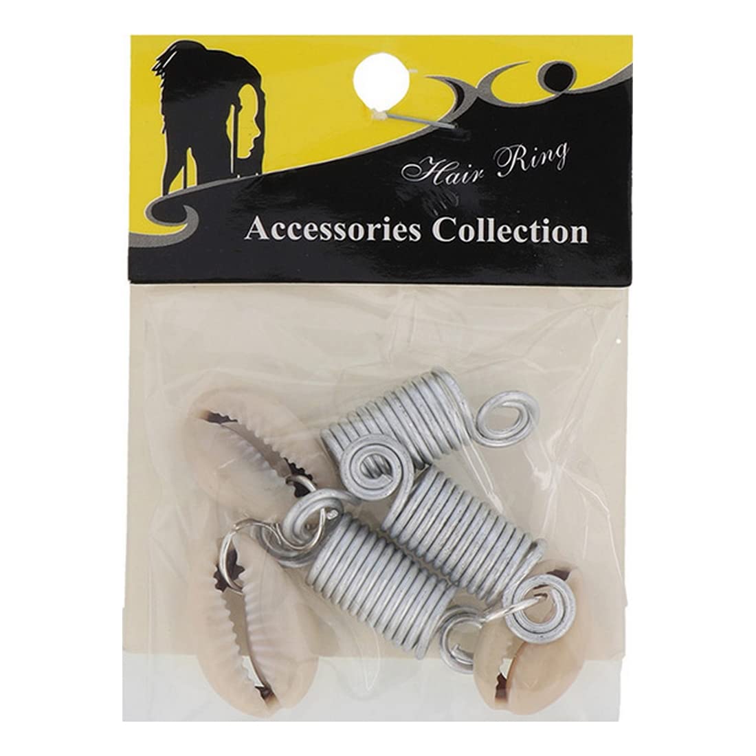 BigBuy Accessories Silver Standard Accessories