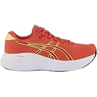 ASICS Tênis de corrida unissex METASPEED Sky Tokyo, Vermelho claro